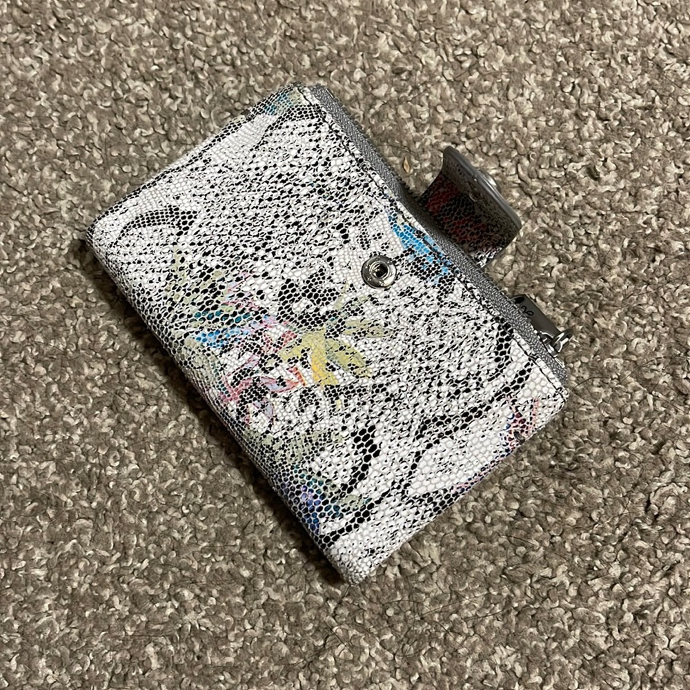 Hobo wallet